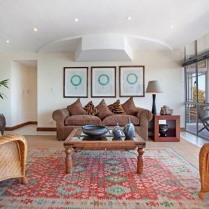 Camps Bay Accommodation