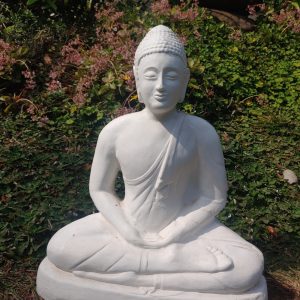 BRC Buddha Maquette