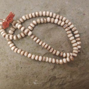 Stone Mala