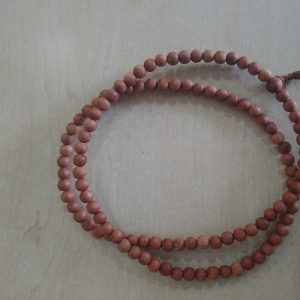 Sandalwood Mala