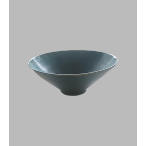 Glazed Ceramic Bowl by artist Antony Shapiro​