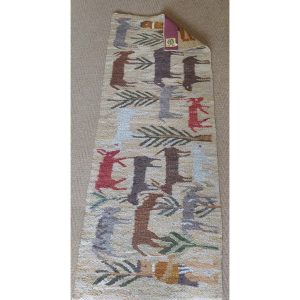Rorke’s Drift Tapestry​