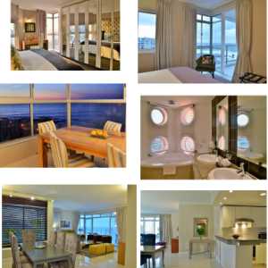 Accommodation at The Peninsula, All Suite Hotel – Royal Suite, Cape Town